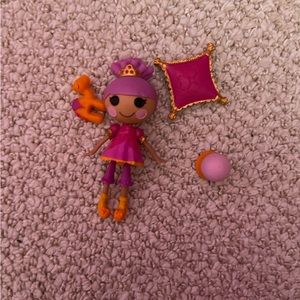 Lalaoopsy mini